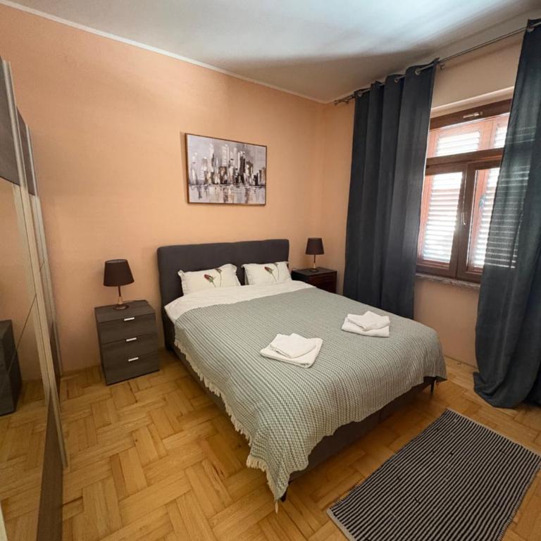 Giardino - Apartman sa 2 Spavaće Sobe - 10