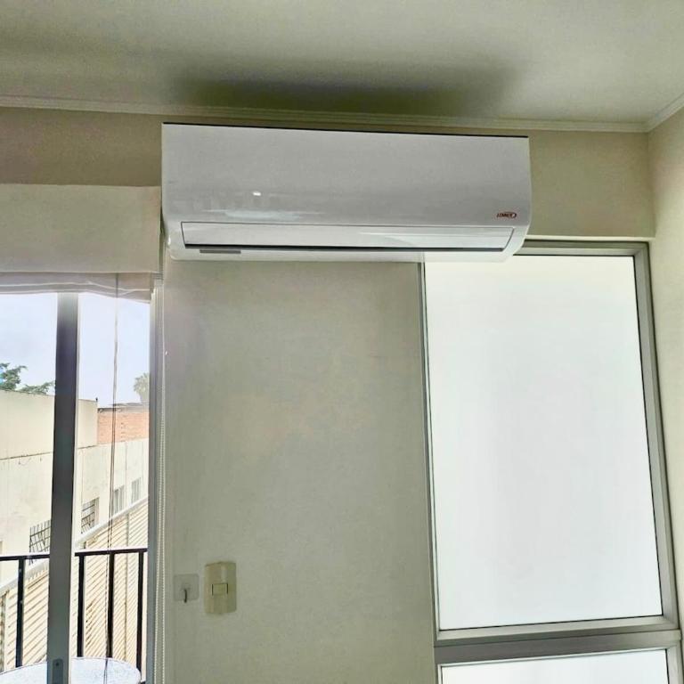 Barranco Luxe Apt with AC - Apartamento de 1 dormitorio - 2