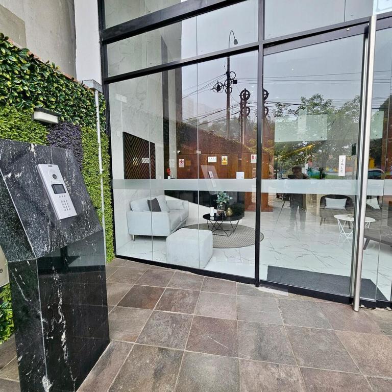 Barranco Luxe Apt with AC - Apartamento de 1 dormitorio - 27