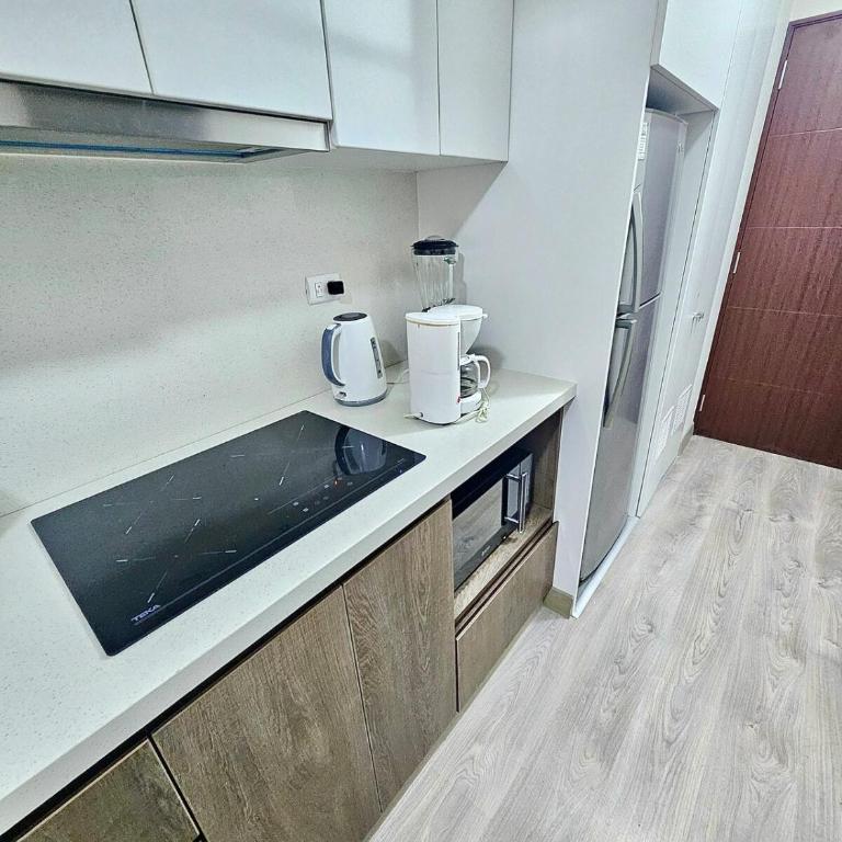 Barranco Luxe Apt with AC - Apartamento de 1 dormitorio - 9