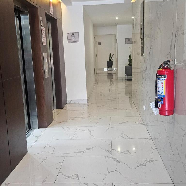 Barranco Luxe Apt with AC - Apartamento de 1 dormitorio - 28