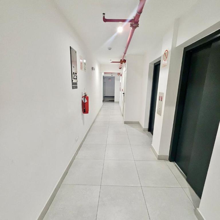 Barranco Luxe Apt with AC - Apartamento de 1 dormitorio - 30