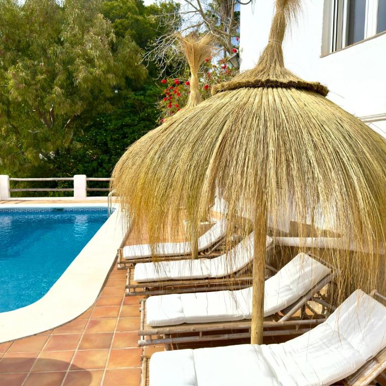 Villa Granadella Javea - Villa con vistas al mar - 3