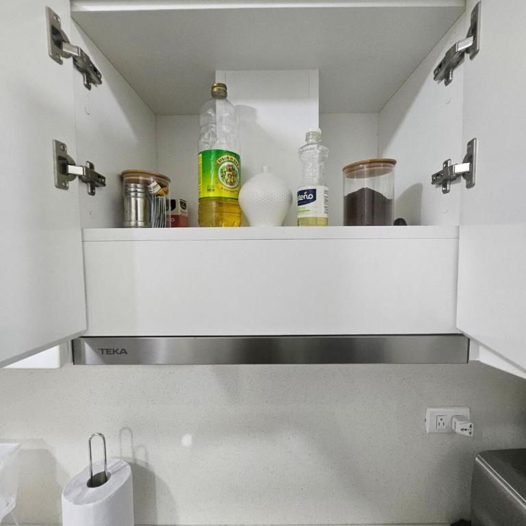 Barranco Luxe Apt with AC - Apartamento de 1 dormitorio - 31