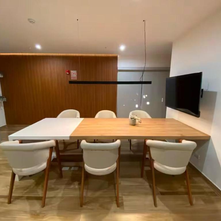 Barranco Luxe Apt with AC - Apartamento de 1 dormitorio - 32