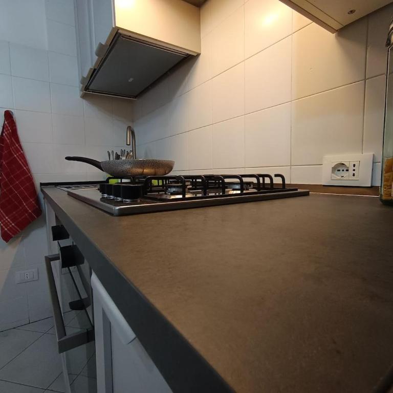 Savonarola Home Florence Italy - Appartamento con 2 Camere da Letto - 11