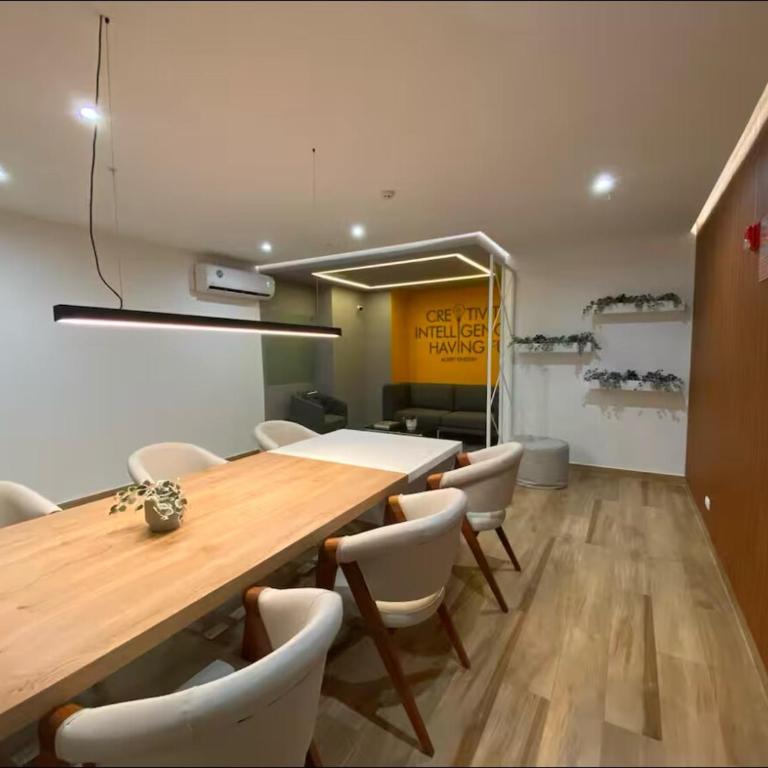 Barranco Luxe Apt with AC - Apartamento de 1 dormitorio - 40