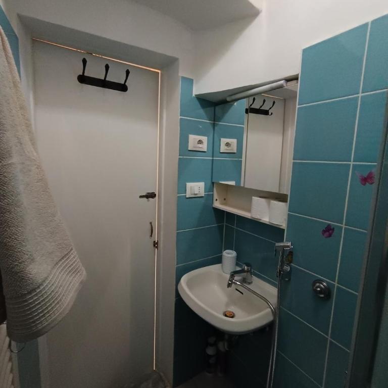 Savonarola Home Florence Italy - Appartamento con 2 Camere da Letto - 14