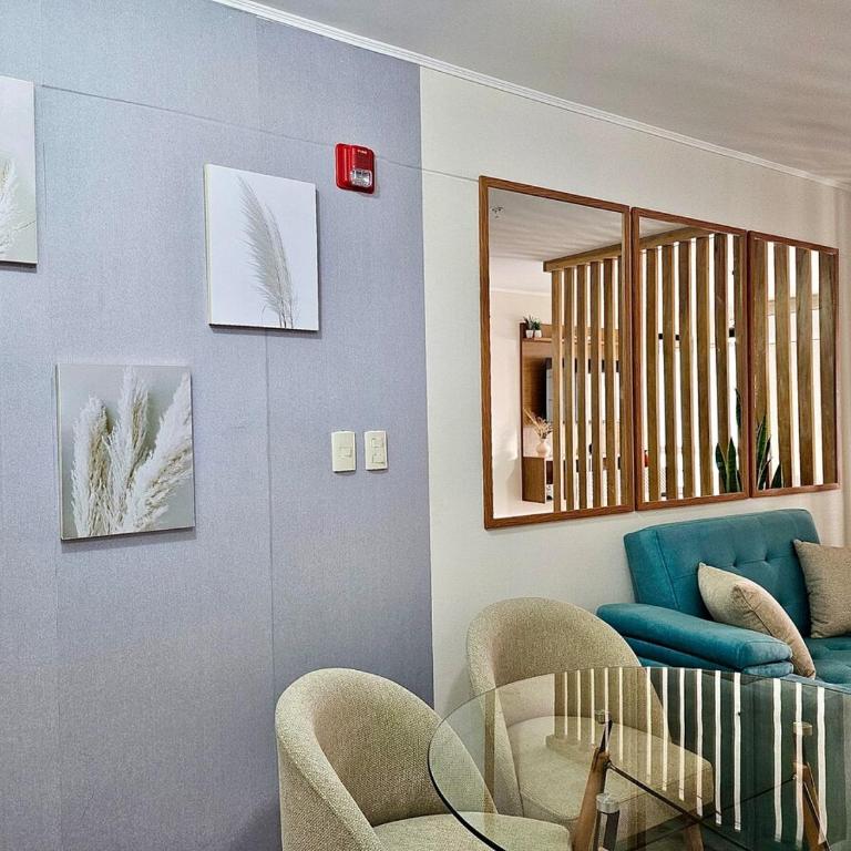 Barranco Luxe Apt with AC - Apartamento de 1 dormitorio - 35