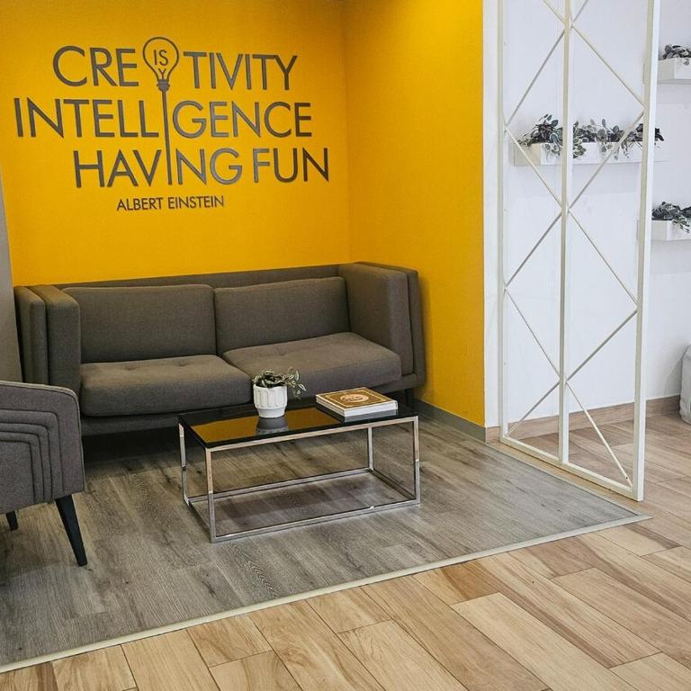 Barranco Luxe Apt with AC - Apartamento de 1 dormitorio - 38