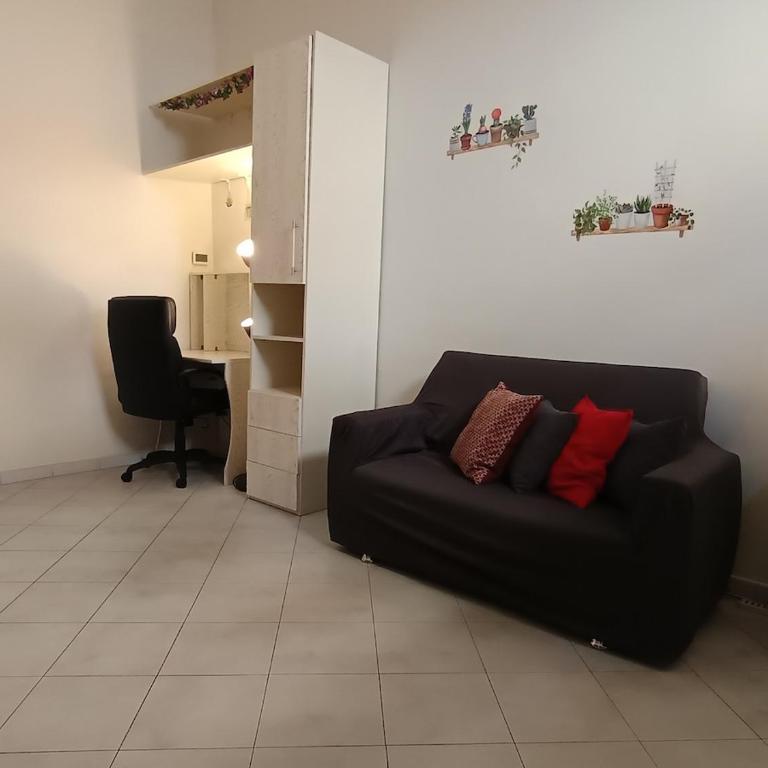 Savonarola Home Florence Italy - Appartamento con 2 Camere da Letto - 25