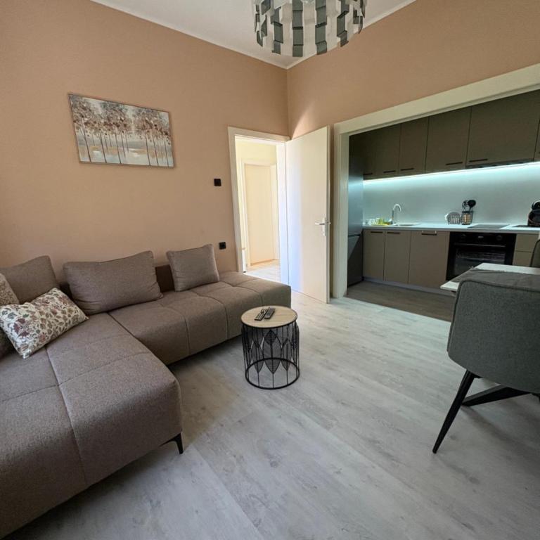 Giardino - Apartman sa 2 Spavaće Sobe - 7