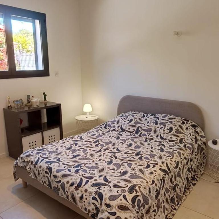 Luxurious air-conditioned 3-bedroom villa with swimming pool and garden - Villa mit 3 Schlafzimmern - 18