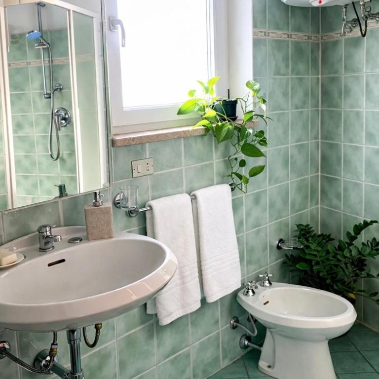 Apartment in Olbia by the waterfront - Appartamento con 2 Camere da Letto - 8