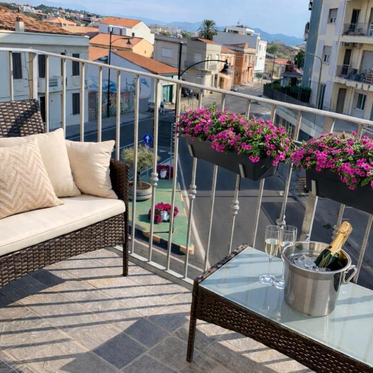 Apartment in Olbia by the waterfront - Appartamento con 2 Camere da Letto - 4