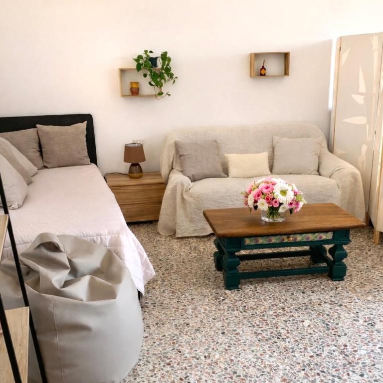 Apartment in Olbia by the waterfront - Appartamento con 2 Camere da Letto - 5