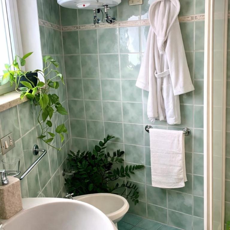 Apartment in Olbia by the waterfront - Appartamento con 2 Camere da Letto - 9