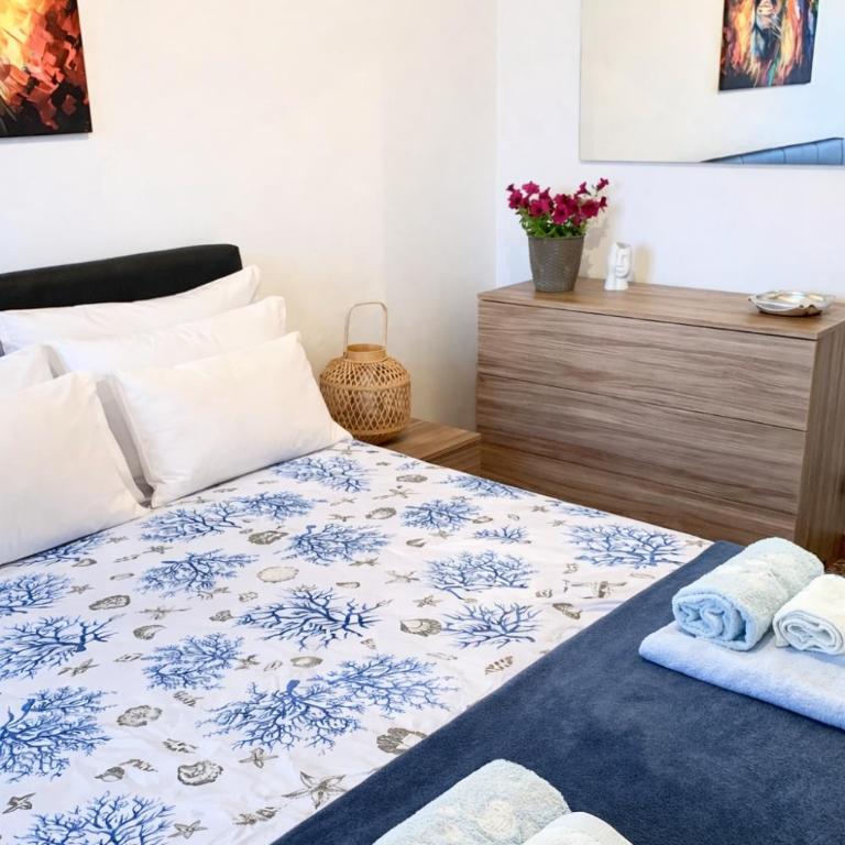 Apartment in Olbia by the waterfront - Appartamento con 2 Camere da Letto - 10