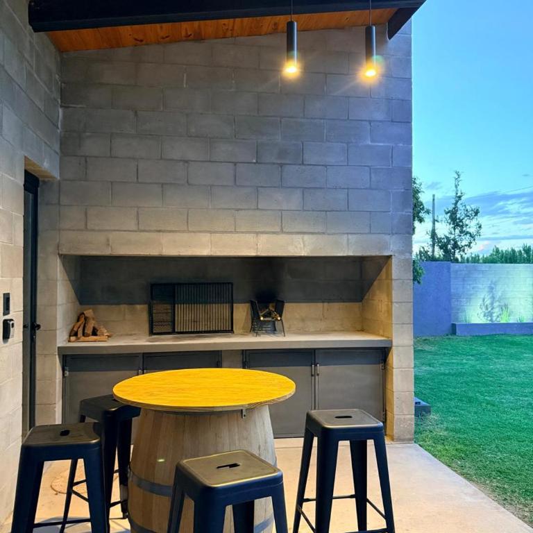 Casa Encuentro - Villa de 2 dormitorios - 19