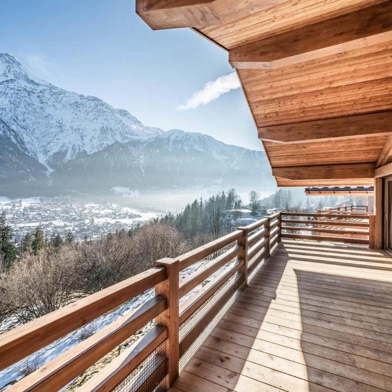 Chalet Foxden - Chalet - 39