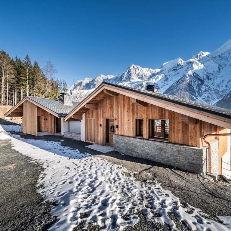 Chalet Foxden - Chalet - 37