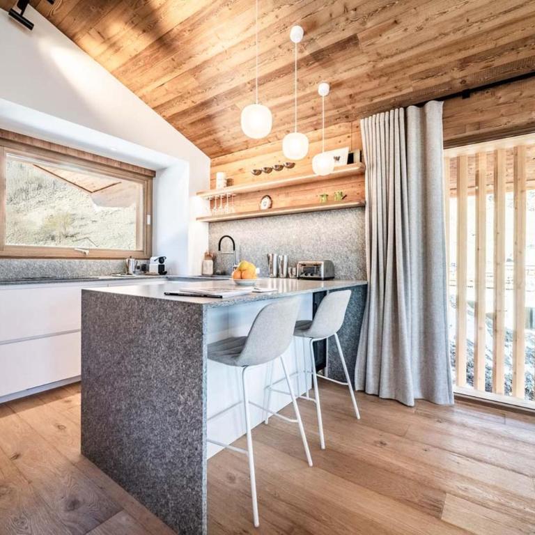 Chalet Foxden - Chalet - 34