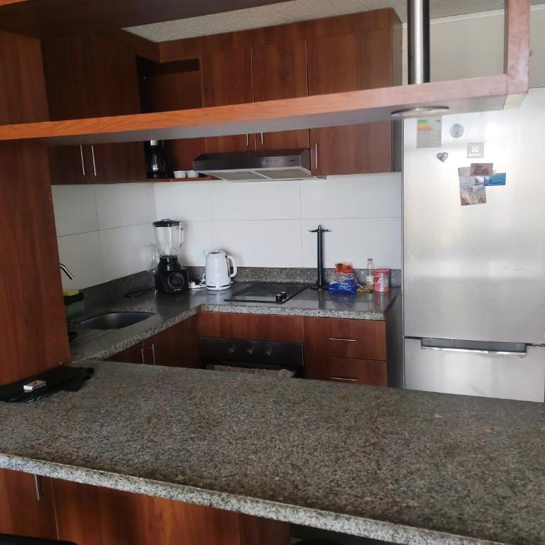 Refugio Costero Exclusividad y Confort - Apartamento de 2 dormitorios - 3