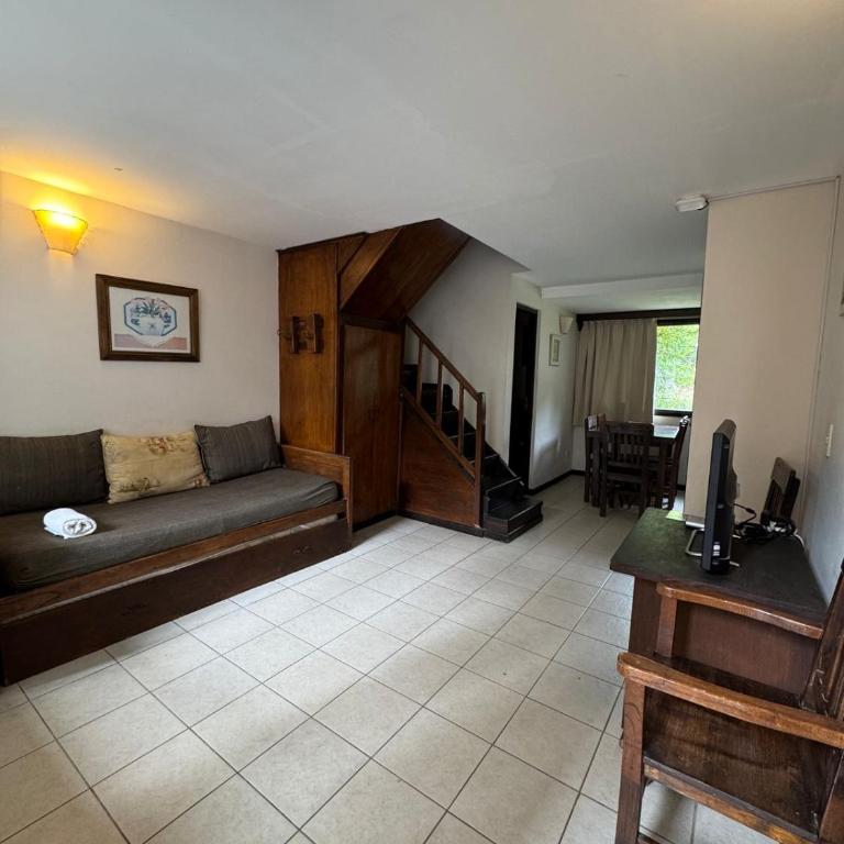 Villa Ostende Apart Hotel & Spa - Two-Bedroom Deluxe Apartment - 5