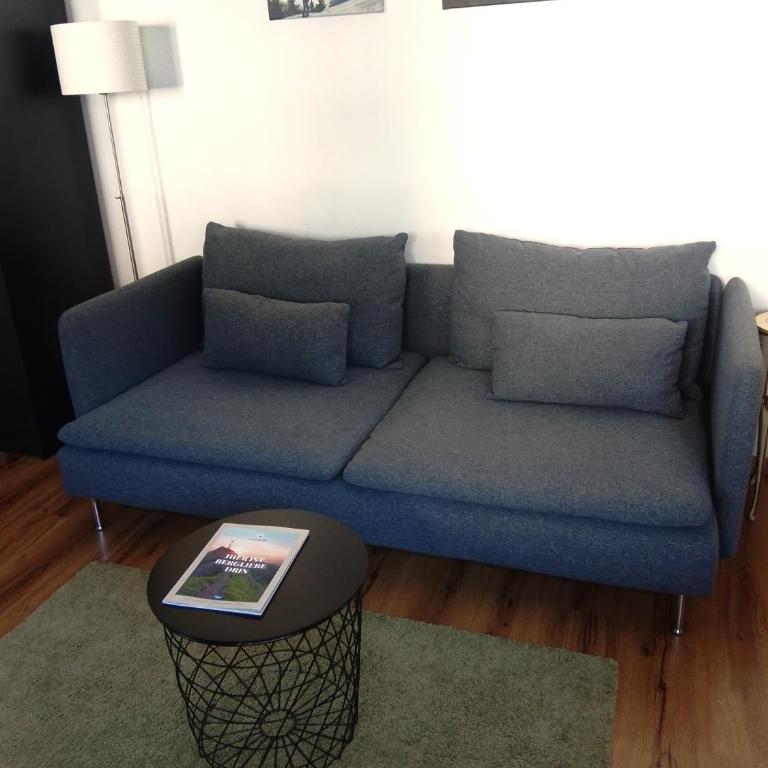 Ferienwohnung Astis - Apartment mit 1 Schlafzimmer - 15