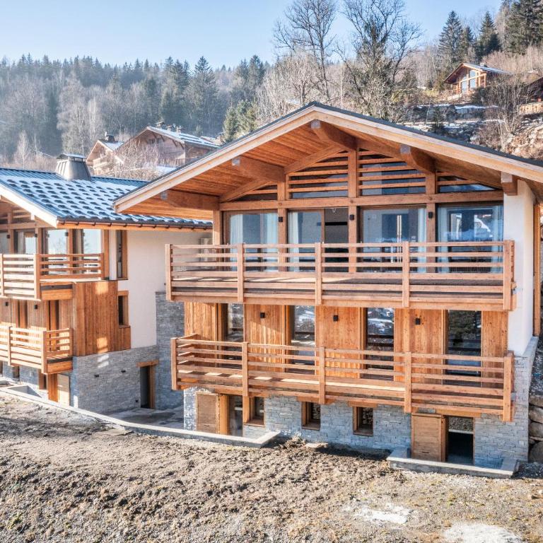 Chalet Foxden - Chalet - 15