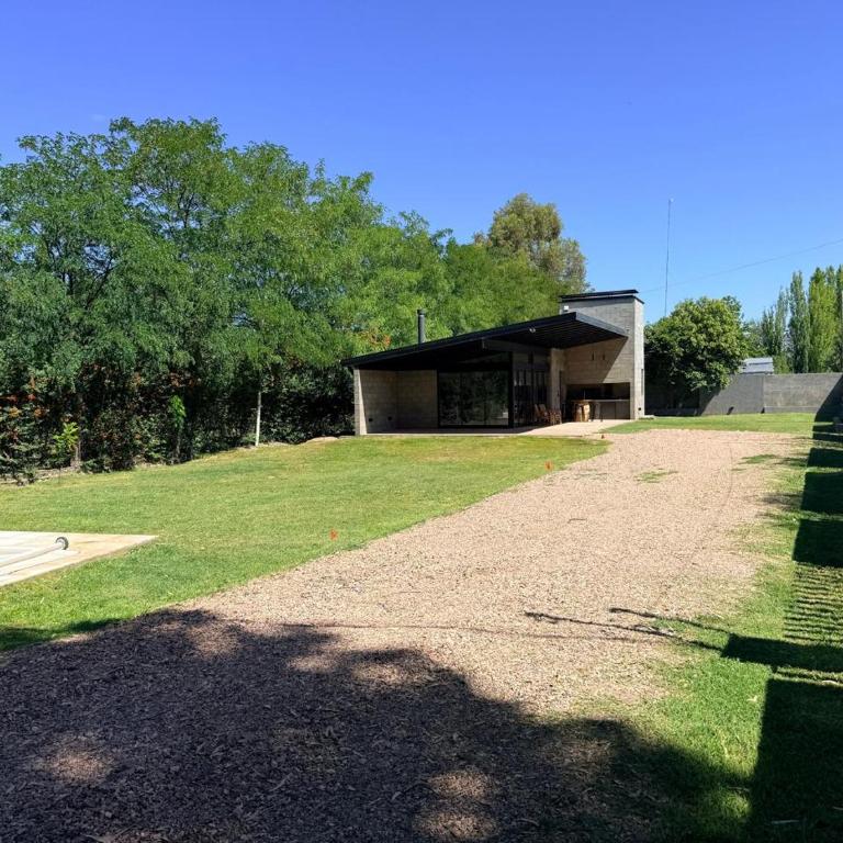 Casa Encuentro - Villa de 2 dormitorios - 20
