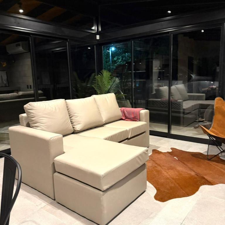 Casa Encuentro - Villa de 2 dormitorios - 21