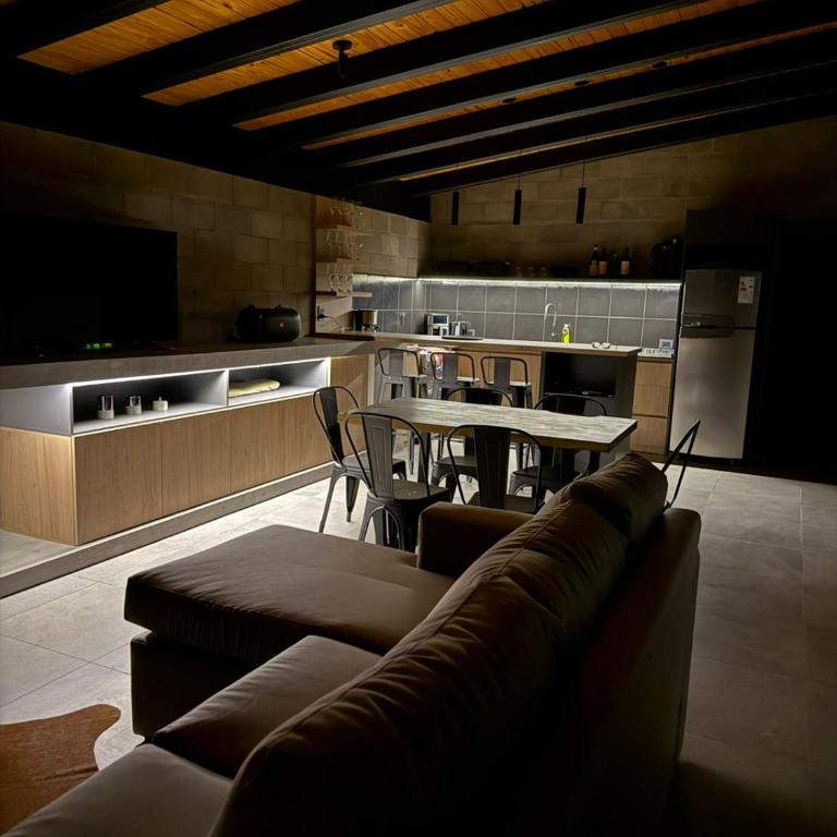 Casa Encuentro - Villa de 2 dormitorios - 22