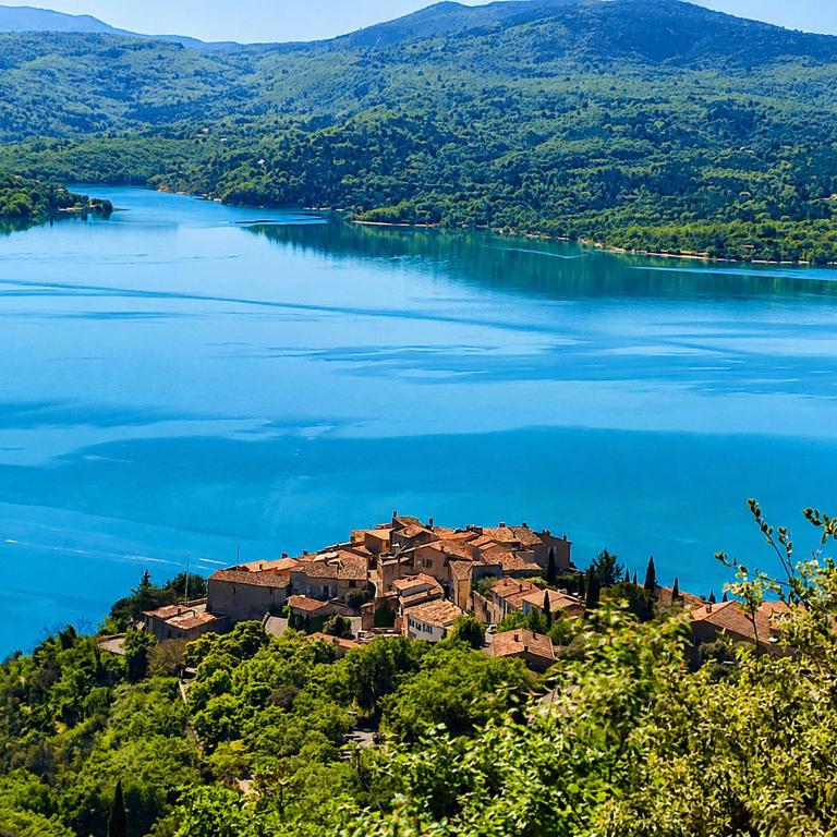 Le Paradis' c'est ici - Apartment mit 1 Schlafzimmer - 29