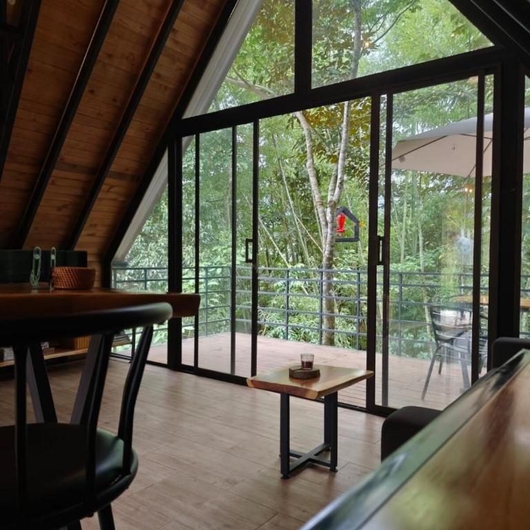 Glamping Barbosa Antioquia - Vacation Home - 20