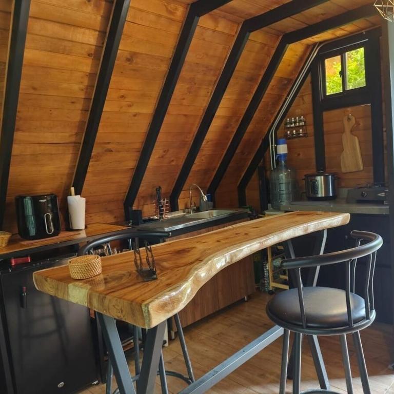 Glamping Barbosa Antioquia - Vacation Home - 24