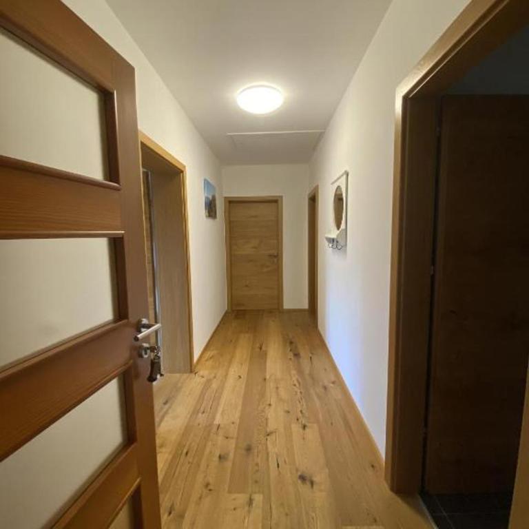 Ferienwohnung Rosenduft - Apartment mit 1 Schlafzimmer - 3