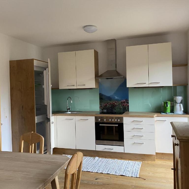 Ferienwohnung Rosenduft - Apartment mit 1 Schlafzimmer - 6