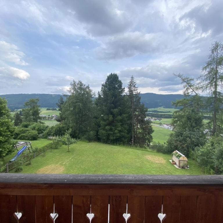 Ferienwohnung Rosenduft - Apartment mit 1 Schlafzimmer - 7