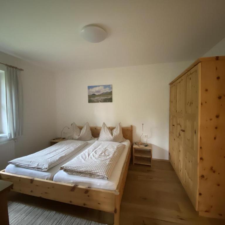 Ferienwohnung Rosenduft - Apartment mit 1 Schlafzimmer - 20