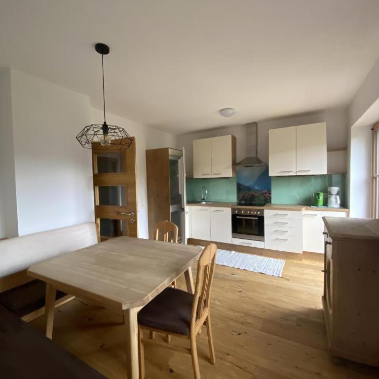 Ferienwohnung Rosenduft - Apartment mit 1 Schlafzimmer - 21