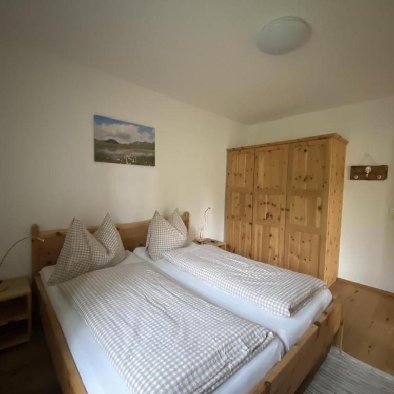 Ferienwohnung Rosenduft - Apartment mit 1 Schlafzimmer - 22