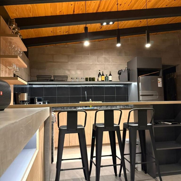 Casa Encuentro - Villa de 2 dormitorios - 2
