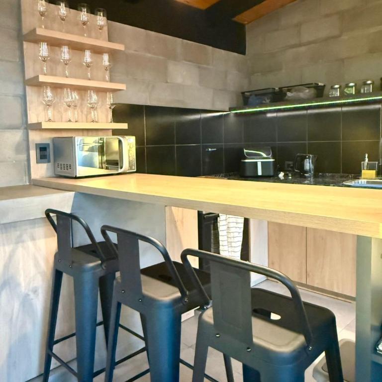 Casa Encuentro - Villa de 2 dormitorios - 28
