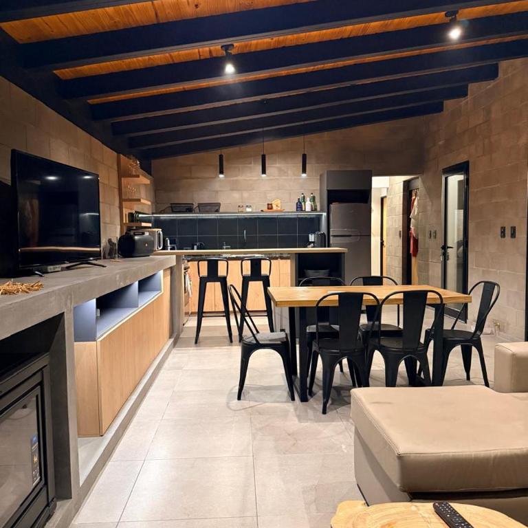 Casa Encuentro - Villa de 2 dormitorios - 34