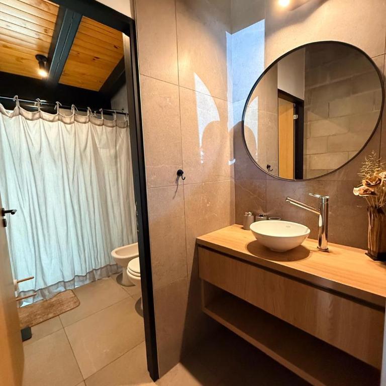 Casa Encuentro - Villa de 2 dormitorios - 51