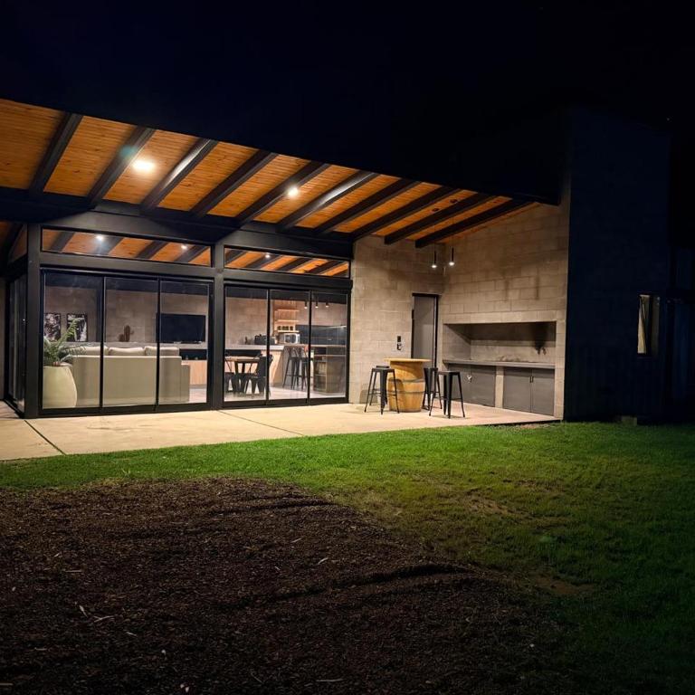Casa Encuentro - Villa de 2 dormitorios - 54