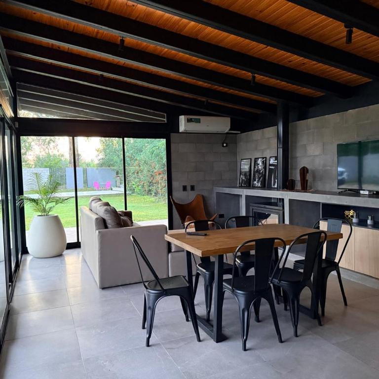 Casa Encuentro - Villa de 2 dormitorios - 55