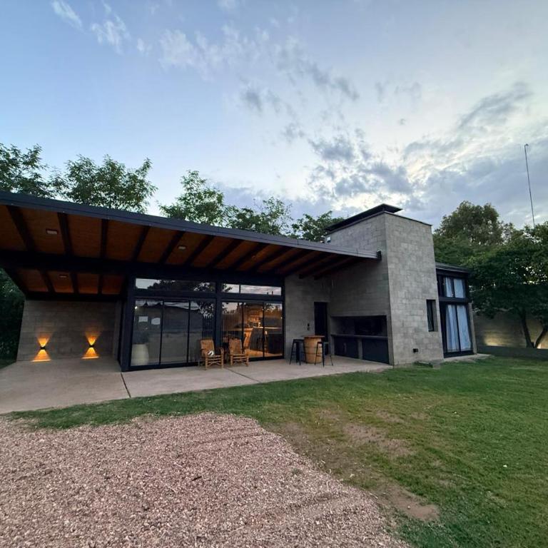 Casa Encuentro - Villa de 2 dormitorios - 69