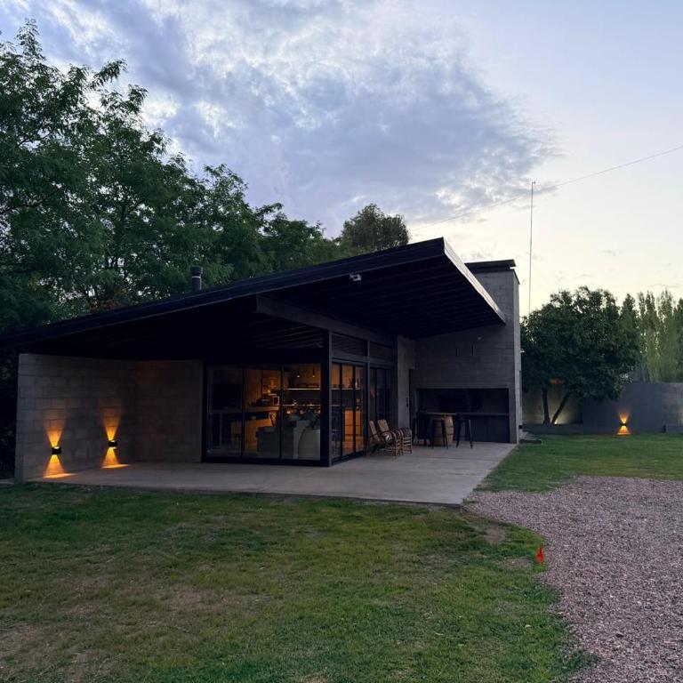 Casa Encuentro - Villa de 2 dormitorios - 70